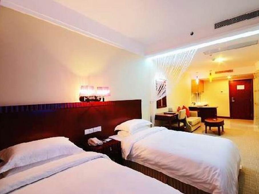 Starway Hotel Silver تشوهاى المظهر الخارجي الصورة