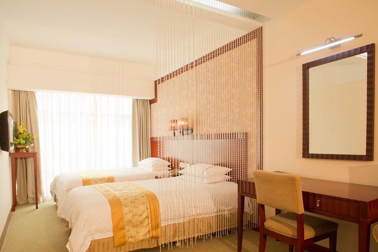 Starway Hotel Silver تشوهاى المظهر الخارجي الصورة