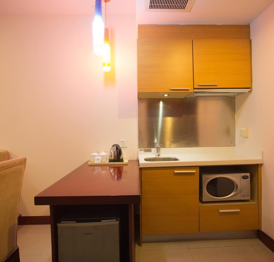 Starway Hotel Silver تشوهاى المظهر الخارجي الصورة